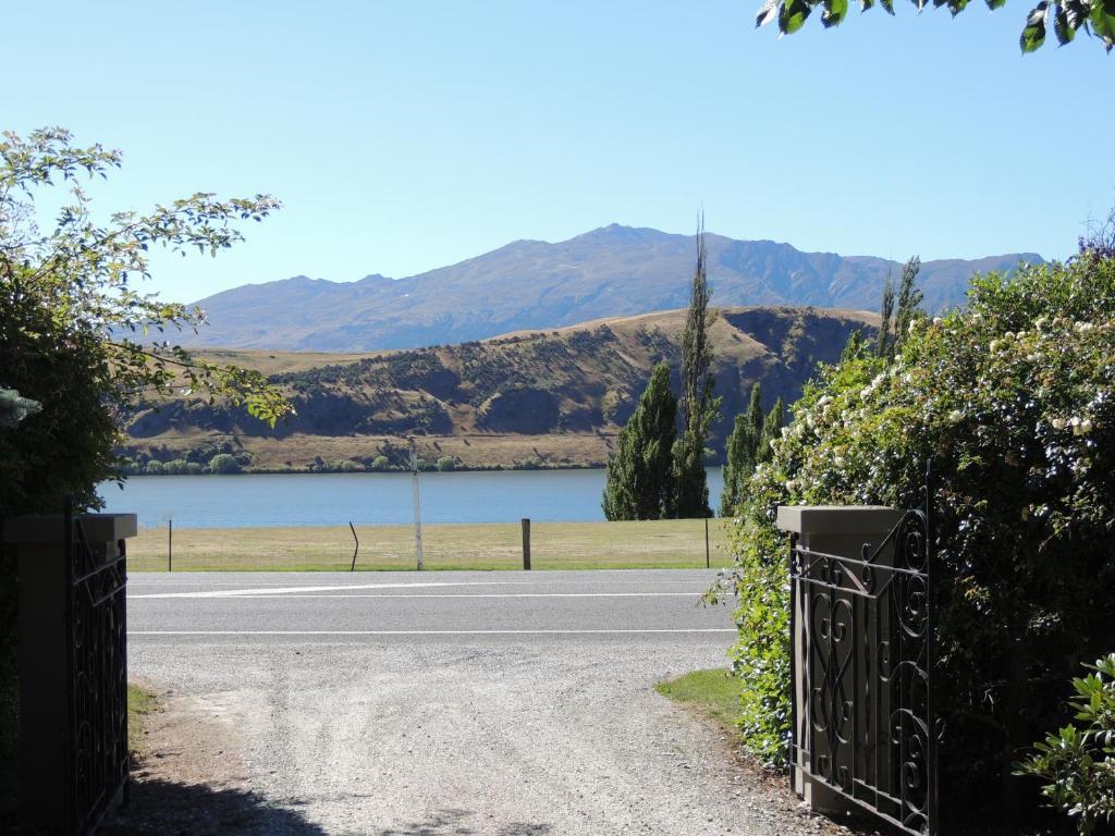 The Turret Boutique Accommodation Queenstown Exterior photo