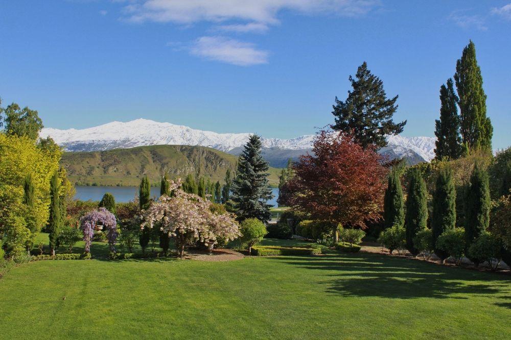 The Turret Boutique Accommodation Queenstown Exterior photo
