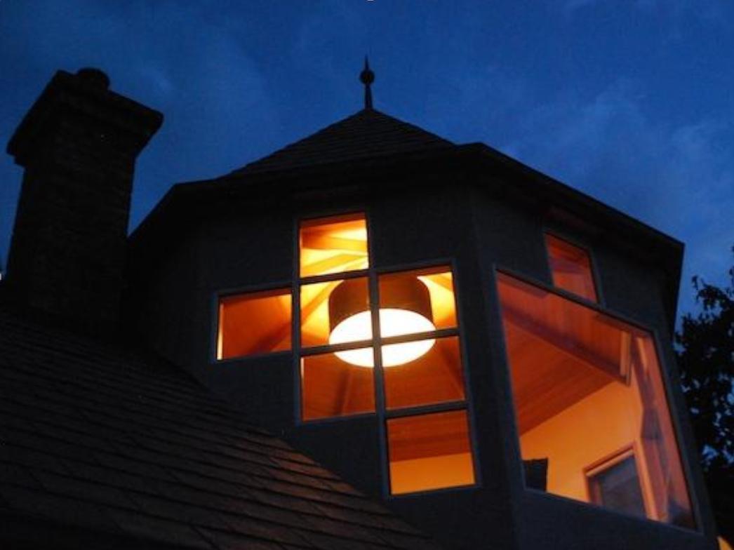 The Turret Boutique Accommodation Queenstown Exterior photo