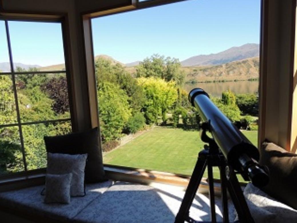 The Turret Boutique Accommodation Queenstown Exterior photo