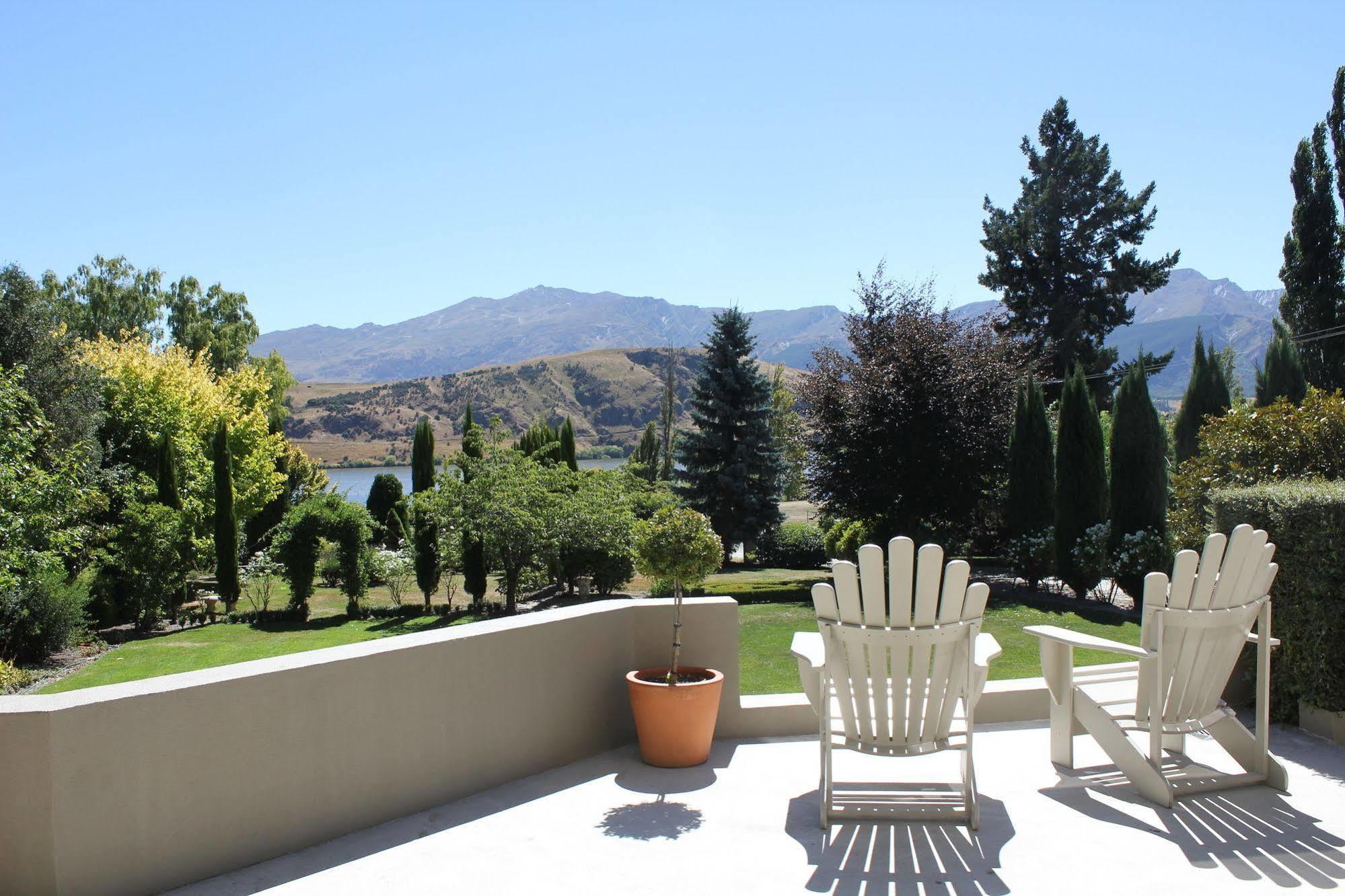 The Turret Boutique Accommodation Queenstown Exterior photo